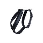 Hundegeschirr Active Velvet Kentucky Black