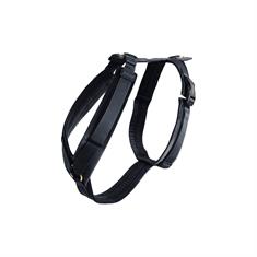 Hundegeschirr Active Velvet Kentucky Black