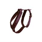 Hundegeschirr Active Velvet Kentucky Dark Red