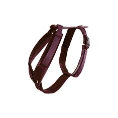 Hundegeschirr Active Velvet Kentucky Dark Red
