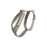 Hundegeschirr Active Velvet Kentucky Light Brown