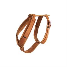 Hundegeschirr Active Velvet Kentucky Orange