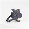 Hundegeschirr Wolle Kentucky Grey