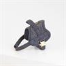 Hundegeschirr Wolle Kentucky Grey