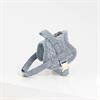 Hundegeschirr Wolle Kentucky Light Blue