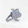 Hundegeschirr Wolle Kentucky Light Blue