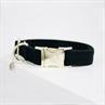 Hundehalsband Corduroy Kentucky Green