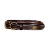 Hundehalsband Fancy Dy'on Brown