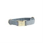 Hundehalsband Wolle Kentucky Light Blue