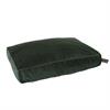 Hundekissen Velvet Kentucky Green