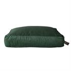 Hundekissen Velvet Kentucky Green
