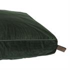 Hundekissen Velvet Kentucky Green