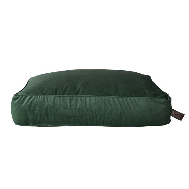 Hundekissen Velvet Kentucky Green