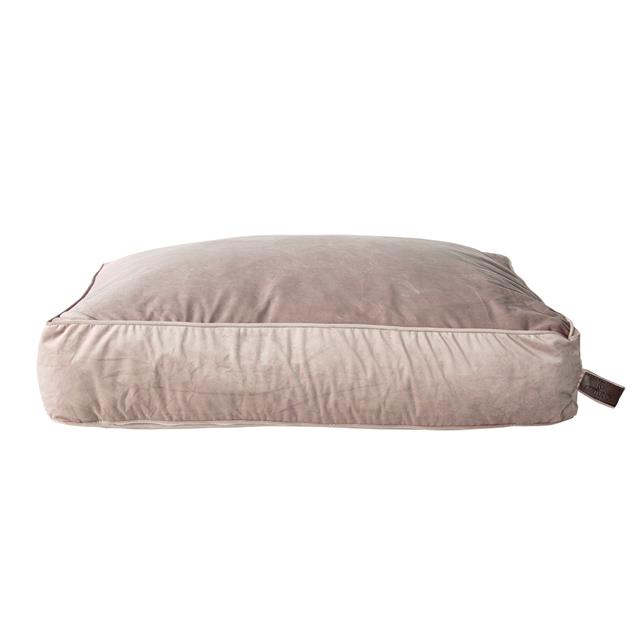 Hundekissen Velvet Kentucky Light Brown