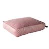 Hundekissen Velvet Kentucky Light Pink