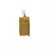 Hundekotbeutelspender Samt Kentucky Dark Yellow