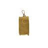 Hundekotbeutelspender Samt Kentucky Dark Yellow