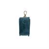 Hundekotbeutelspender Samt Kentucky Mid Green