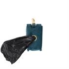 Hundekotbeutelspender Samt Kentucky Mid Green