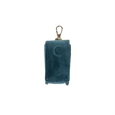 Hundekotbeutelspender Samt Kentucky Mid Green