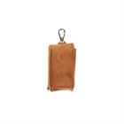 Hundekotbeutelspender Samt Kentucky Orange