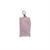 Hundekotbeutelspender Samt Kentucky Pink