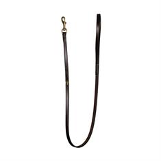 Hundeleine Classic Dy'on Brown