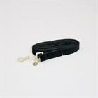 Hundeleine Corduroy Kentucky Black