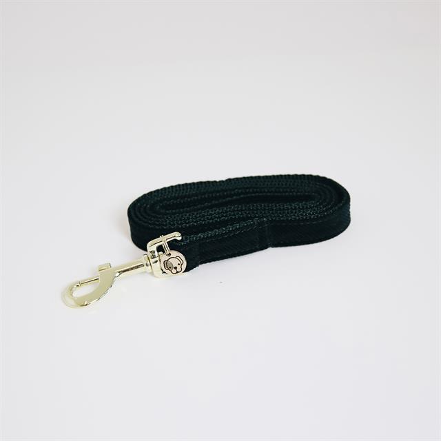 Hundeleine Corduroy Kentucky Green