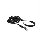 Hundeleine Schleppleine Kentucky Black