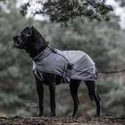 Hundeleine Schleppleine Kentucky Black