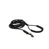 Hundeleine Schleppleine Kentucky Black
