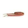 Hundeleine Vegan Leder Kentucky Pink