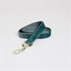 Hundeleine Velvet Kentucky Dark Green