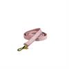 Hundeleine Velvet Kentucky Pink