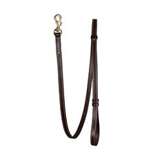 Hundeleine Verstellbar Dy'on Brown