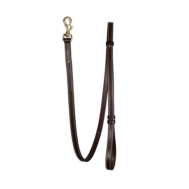 Hundeleine Verstellbar Dy'on Brown