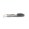 Hundeleine Wolle Kentucky Grey
