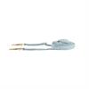 Hundeleine Wolle Kentucky Light Blue
