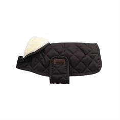 Hundemantel Dackel Kentucky Brown
