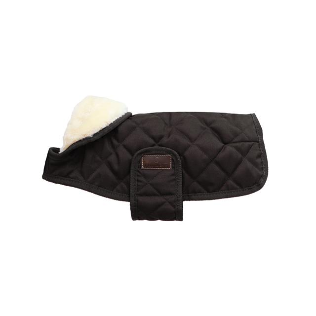 Hundemantel Dackel Kentucky Brown