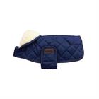 Hundemantel Dackel Kentucky Dark Blue
