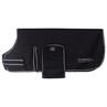 Hundemantel Hybrid Horsegear Black