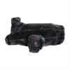 Hundemantel Kunstpelz Dackel Kentucky Grey