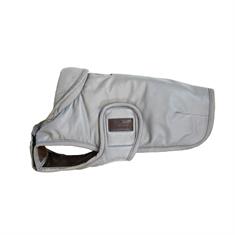 Hundemantel Reflektierend & Wasserdicht Kentucky Grey