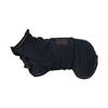 Hundemantel Towel Kentucky Black