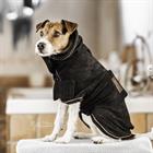 Hundemantel Towel Kentucky Black