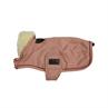 Hundemantel Waterproof 160 g Kentucky Light Pink