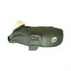 Hundemantel Waterproof Kentucky Green