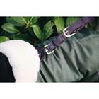 Hundemantel Waterproof Kentucky Green
